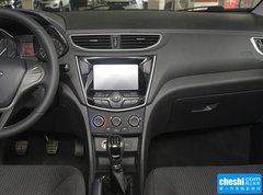 2015款 1.5L 手动 够劲版