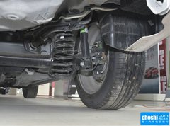 2015款 1.5L 手动 够劲版