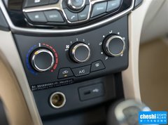 2015款 1.5L 手动 够劲版