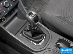2015款 1.5L 手动 够劲版
