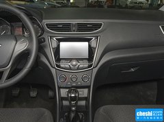 2015款 1.5L 手动 够劲版