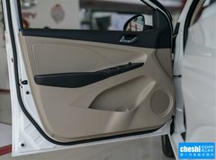 2015款 1.5L 手动 够劲版