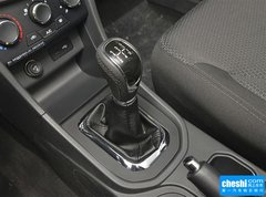 2015款 1.5L 手动 够劲版