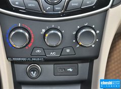 2015款 1.5L 手动 够劲版