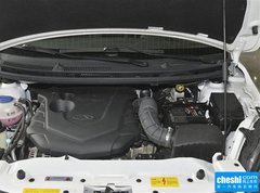 2015款 1.5L 手动 够劲版