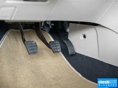 2015款 1.5L 手动 够劲版