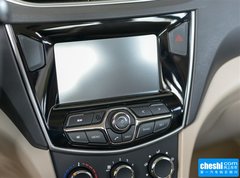 2015款 1.5L 手动 够劲版