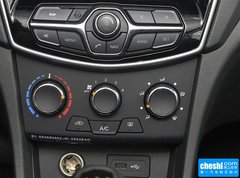 2015款 1.5L 手动 够劲版