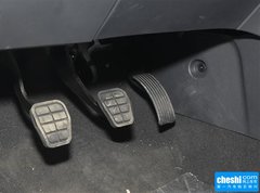 2015款 1.5L 手动 够劲版