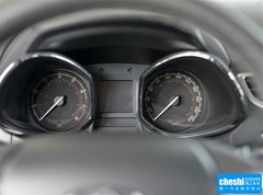 2015款 1.5L 手动 够劲版