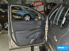 2015款 1.5L 手动 够劲版