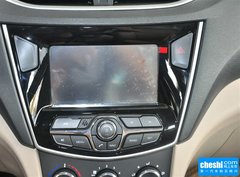 2015款 1.5L 手动 够劲版
