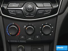 2015款 1.5L 手动 够劲版