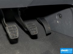 2015款 1.5L 手动 够劲版