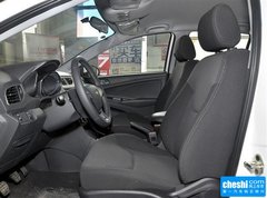 2015款 1.5L 手动 够劲版