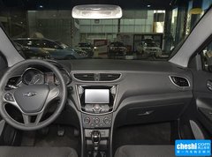 2015款 1.5L 手动 够劲版