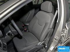2015款 1.5L 手动 够劲版
