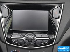 2015款 1.5L 手动 够劲版