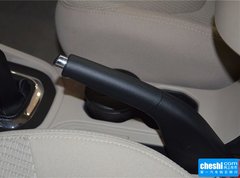 2015款 1.5L 手动 够劲版