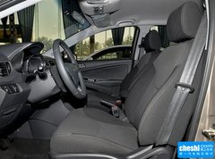 2015款 1.5L 手动 够劲版