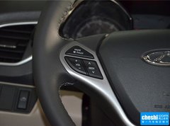 2015款 1.5L 手动 够劲版
