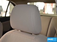 2015款 1.5L 手动 够劲版