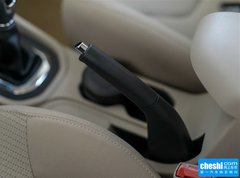 2015款 1.5L 手动 够劲版