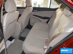 2015款 1.5L 手动 够劲版