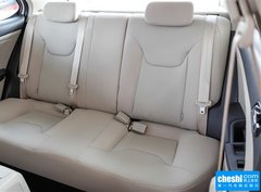 2015款 1.5L 手动 够劲版