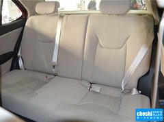 2015款 1.5L 手动 够劲版