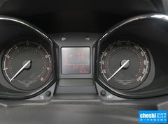 2015款 1.5L 手动 够劲版
