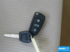 2015款 1.5L 手动 够劲版