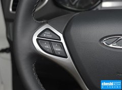2015款 1.5L 手动 够劲版