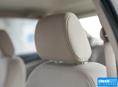 2015款 1.5L 手动 够劲版