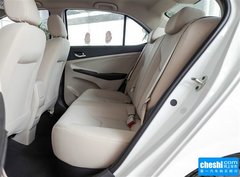 2015款 1.5L 手动 够劲版
