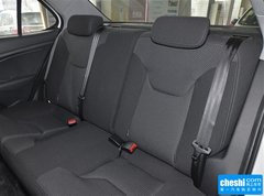 2015款 1.5L 手动 够劲版