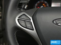 2015款 1.5L 手动 够劲版