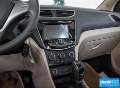 2015款 1.5L 手动 够劲版