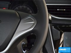 2015款 1.5L 手动 够劲版