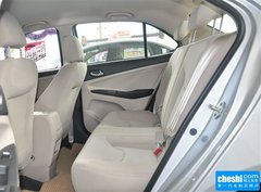 2015款 1.5L 手动 够劲版