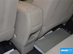 2015款 1.5L 手动 够劲版