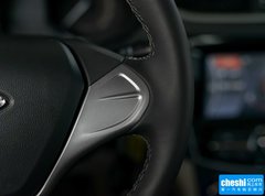 2015款 1.5L 手动 够劲版