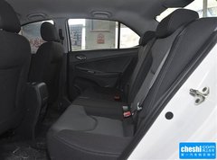 2015款 1.5L 手动 够劲版