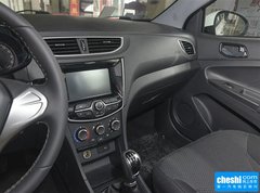 2015款 1.5L 手动 够劲版