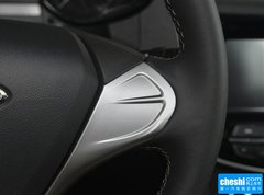 2015款 1.5L 手动 够劲版