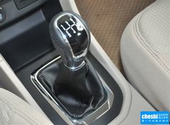 2015款 1.5L 手动 够劲版