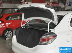 2015款 1.5L 手动 够劲版