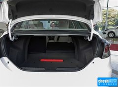 2015款 1.5L 手动 够劲版