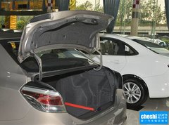 2015款 1.5L 手动 够劲版