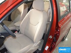 2015款 1.5L 手动 够劲版